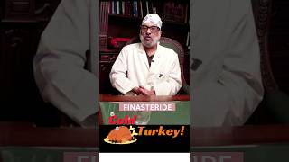 Finasteride going off Cold Turkey [upl. by Kwapong]