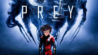 Prey We Must Survive and Adapt Part 3 [upl. by Eldrida]