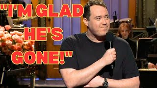 Shane Gillis SHOULD Have Been FIRED From SNL [upl. by Randene561]