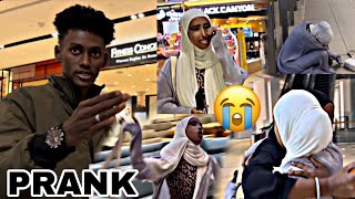 PRANK CUMER IYO HANI WEY IGA OHISIYEN 😭 NAXDINTA ADUNKA [upl. by Aciamaj]