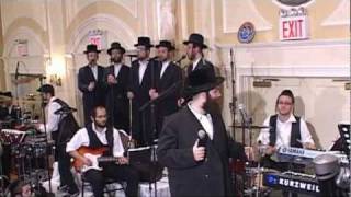 Musical Innovation by Shloime Taussig Shira Choir amp Freilach Orchestra [upl. by Amara980]