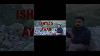 hindi song hazara mahiye tappepothwari song hindko mahiye kashmir song Ishtiaq Awan Songs [upl. by Anaeerb564]