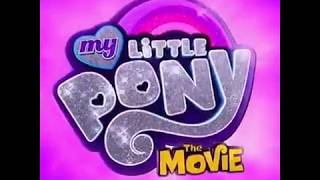 My Little Pony The Movie 2017 Short Trailer [upl. by Neelyk]