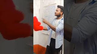 Jhuthe the vaade tere 😱😱🤗sadsong sad trendingshorts viralvideos [upl. by Adlihtam]