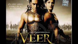 veer movie song taali [upl. by Asinet]