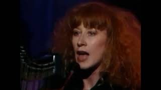 Loreena McKennitt  The Lady Of Shalott  Live from the Juno Awards  1992 [upl. by Halford]