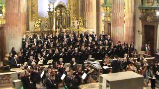 Messias  Händel  14  Hallelujah [upl. by Walczak]