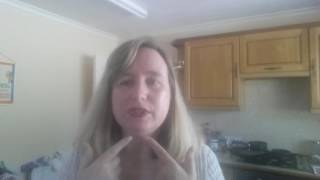 How to tighten crepey neck skin and tone the neck area facial exercise [upl. by Laurianne688]