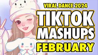 New Tiktok Mashup 2024 Philippines Party Music  Viral Dance Trend  February 29th [upl. by Zulema]