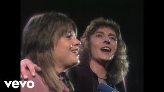 Chris Norman Suzi Quatro  Stumblin In ZDF Disco 27111978 VOD [upl. by Yenitsed]