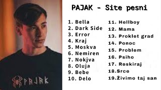 Pajak  Site Pesni 2022 [upl. by Ecinahs]