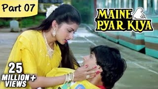 Maine Pyar Kiya Full Movie HD  Part 313  Salman Khan  Superhit Romantic Hindi Movies [upl. by Nolyd]