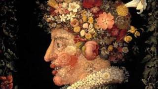 Painter Arcimboldo and His Unique Style of Portraiture [upl. by Knarf]