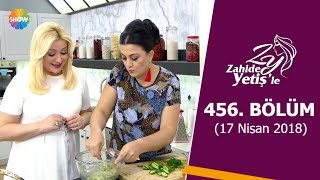 Zahide Yetişle 456 Bölüm  17 Nisan 2018 [upl. by Nnylsia]