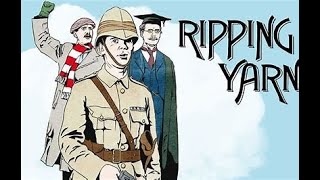 RIPPING YARNS SERIES ONE TOMKINSONS SCHOOL BOY DIGITALLY REMASTERED 1976 [upl. by Marcus994]