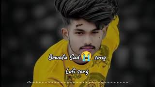 Na Na Na Slowed  Reverd Arfin Rumey Ft amp Sayera Reza  Song  Use Headphone🎧 bewafasonga lofi [upl. by Gibe669]