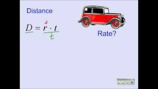 Equations Manipulating Formulas [upl. by Nader176]