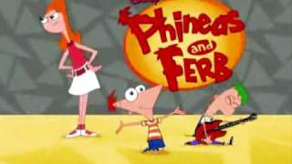 Phineas and Ferb Theme Song cover [upl. by Jo Ann697]