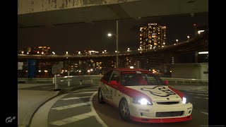 GT7EK9を大阪環状仕様に仕上げてみた [upl. by Nemajneb]