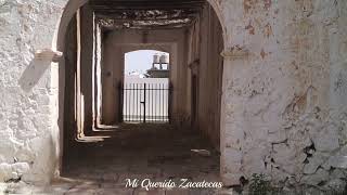 quotHACIENDA DE TETILLAS RIO GRANDE ZACATECASquot [upl. by Fagaly]