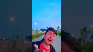 Dimasa new song short video singer ajut Langthasa [upl. by Beaufort]