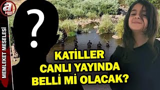 Canlı yayında sır perdesi aralanıyor mu İtirafçının kardeşi Abimin geliri 300 bin TL  A Haber [upl. by Shivers240]