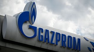 Gazprom Says Nord Stream to Remain Shut After Tech Issue [upl. by Elwina]