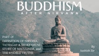 BUDDHISM PART2f  AFTER NIRVANA  UPSC UPPCS MPPCS SSC HCS PCS CDS INDIAN PHILOSOPHY RS SHARMA [upl. by Chapel]