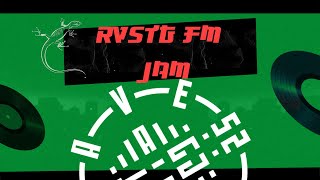 RVSTG FM  Jam Session Special guest DEINDE [upl. by Cloe]