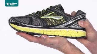 Brooks TRANCE 12 [upl. by Mullane]