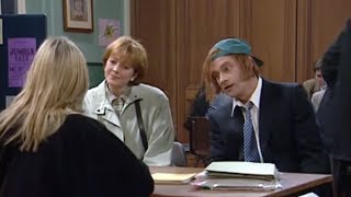 Kevins Parents Evening  Harry Enfield and Chums  BBC Studios [upl. by Castorina]