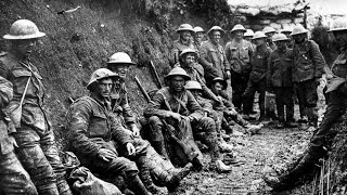 The Military History of the First World War An Overview and Analysis  Professor David Stevenson [upl. by Bennie]