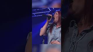 King of My Heart Kim Walker Smith worshipmusic [upl. by Eberly]