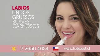 Lip Boost Voluminizador de labios instantáneo [upl. by Kaile]