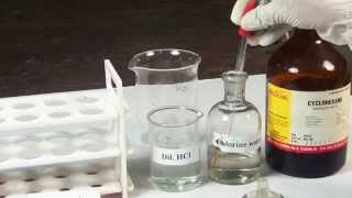 Chemical tests for Bromide  MeitY OLabs [upl. by Juliane103]