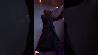 Fally Ipupa Excites Fans At Live Performance🎤🕺🏾 [upl. by Dias685]