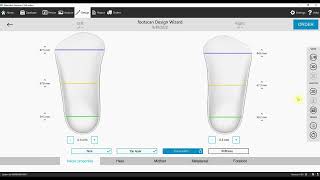 Materialise Motion  phits Design Wizard Tutorial [upl. by Nibram761]