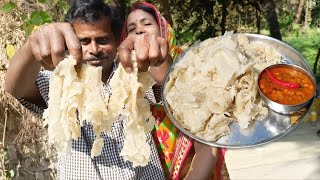 পেটাই পরোটাএকদম দোকানের মত পারফেক্ট পরোটা একবার এইভাবে বানিয়ে দেখুনPetai Paratha street style rec [upl. by Aihsenad108]