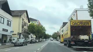 Bad Vilbel  Germany  2024 [upl. by Anayik]