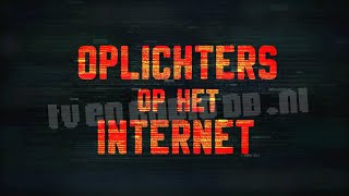 Oplichters Op Het Internet  25  Online Fraude via Marktplaats Kees Van Der Spek [upl. by Buerger]