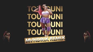 Mvndrix  Toutouni Remix Tiktok [upl. by Roddie]