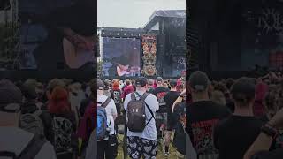 Polyphia 40oz  Download Festival 2024 [upl. by Kessler]