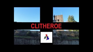 Clitheroe [upl. by Micah688]