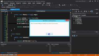 Tutorial 20  Programmare ad Oggetti OOP 1 di 2 C [upl. by Harraf]