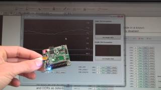 LIS2DH12 Double Tap with Activity Detection [upl. by Petracca]