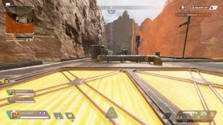 Apex Legends Cronusmax plus aim assist [upl. by Batholomew]