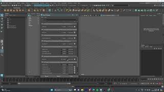 HOW TO ON ARNOLD PLUGIN MAYA mtoamll ARNOLD IS NOT SHOWING IN MENU BAR [upl. by Hsirk]