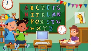 quotShow the Lettersquot Song with Sticks AN Interactive Song for kids Letters V X L T alphabetsong [upl. by Spense966]