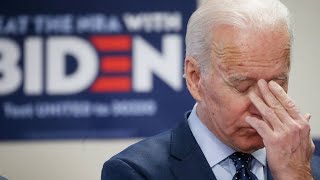 DEMÓCRATAS ¿Todos contra Biden y ahora qué [upl. by Norah]