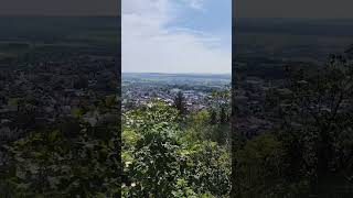 PANORAMA VON HOMBERG  EFZE 12 [upl. by Odrawde]